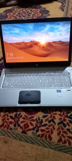 Hp Pavilion Dv7 Core i7