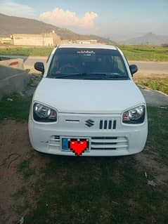 Suzuki Alto 2022