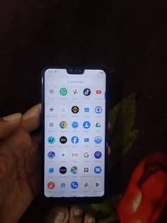 Nokia 6.1 plus