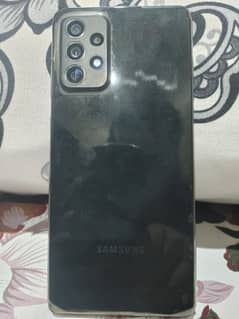 Samsung A72