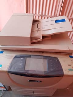 Xerox 5775 Photocopy Machine