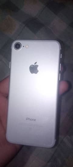 I phone 7 non PTA 128 GB