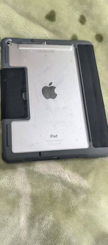 I PAD air two 2