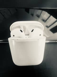 Apple AirPods urgent sale 19000