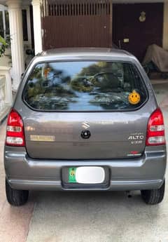 Suzuki Alto 2010     03193615266