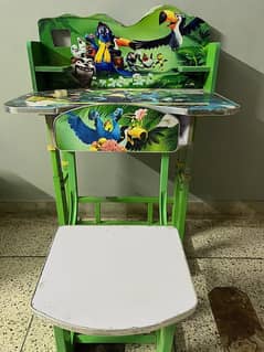 kids Table & Chair