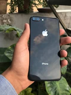 iPhone 8 Plus non pta