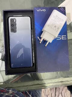 Vivo V20SE For sale