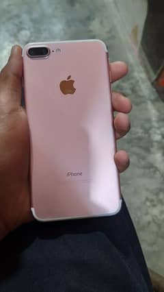 iPhone 7 plus non pta