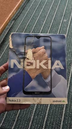 Nokia 2.3