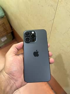 Iphone 15pro max