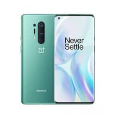 Oneplus 8 Pro Dual Sim Approved 12/256Gb