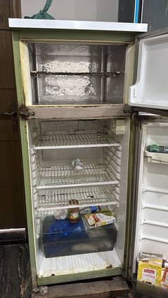 Gently Used Fridge For sale