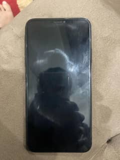 iphone 11 pro max PTA Approved 256gb