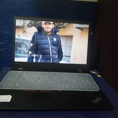 Lenovo thinkpad