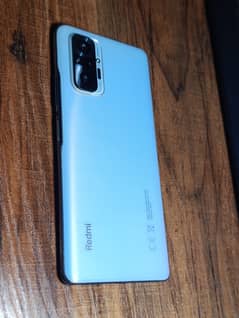 Xiaomi Redmi Note 10 Pro