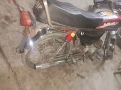 china bike orjnal all ok