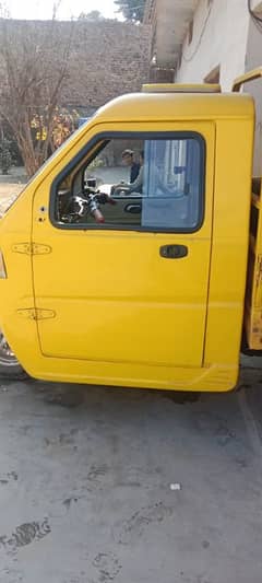 tempo loader rickshaw three wheeler allied loader