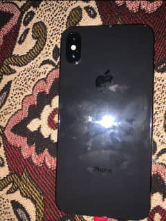 Iphone x 256gb non pta