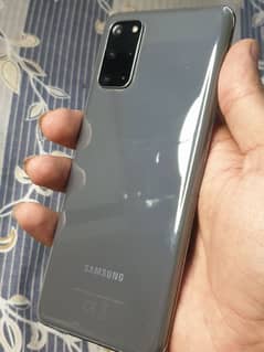 samsung s20 plus urgent sale