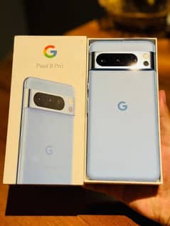 Google Pixel 8Pro PTA For Sale