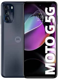 Moto g 5g 2022