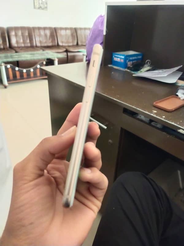 IPhone 8 256 GB non pta final price 2