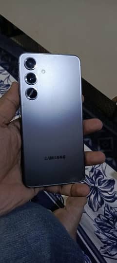 Samsung S24 PTA Official Approved