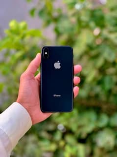 iPhone x 256gb PTA Pro ha