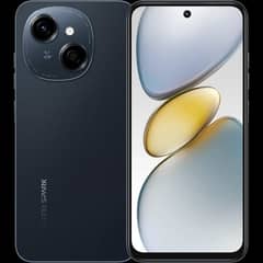 Tecno go 1 4+4gb 128gb