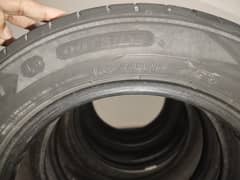 Suzuki Cultus Dunlop Tyre 165/65/R14