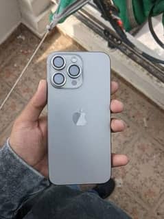 iPhone 15 pro max non-pta