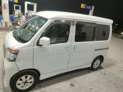 Daihatsu Atrai Wagon 2013