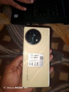 tecno camon 30s 16/256