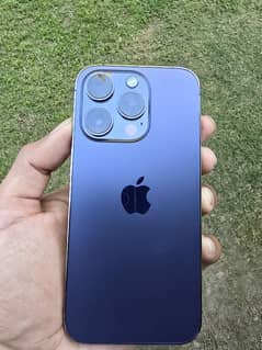 iphone 14 Pro (1 TB)