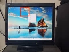 LCD COMPUTER MONITOR 15 INCH