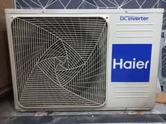 1 Ton Heair AC. . In good condition urgent sale