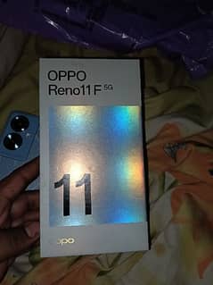 oppo Reno 11F 5G