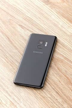 Samsung S9 64/4