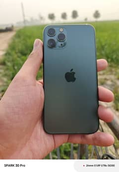 iphone 11 pro non pta