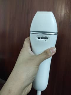 Braun pro silk 5