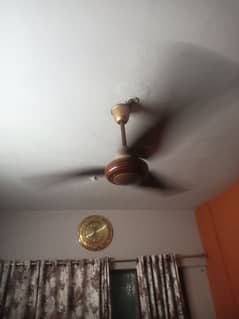 SK Fancy 56 Inch Ceiling Fan