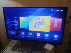 Chang Hong ruba led 40 inches