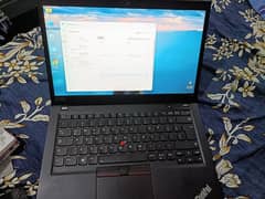 Lenovo ThinkPad T14s