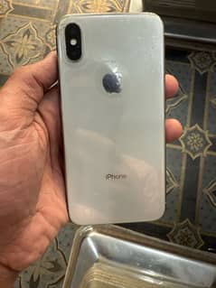 iPhone x