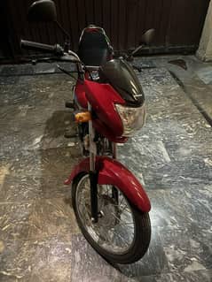 Honda Pridor 2024