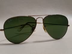 Rayban Aviator Original Aviator