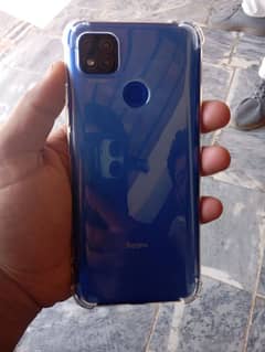 redmi 9c all ok no fault 3,64