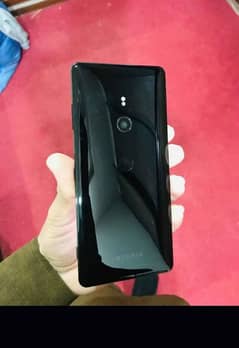 Exchange/Sale Sony Xperia XZ3(4/64)