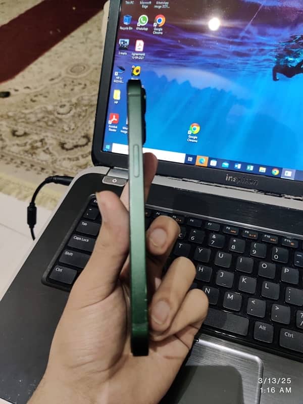 iPhone 13 pta 6